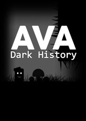 AVA: Dark History game cover
