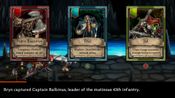 Redeem Fallen Legion: Rise to Glory XBOX LIVE Key TURKEY