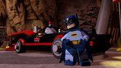 Buy LEGO DC Heroes & Villains Bundle XBOX LIVE Key UNITED STATES