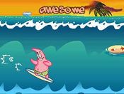 SpongeBob's Surf & Skate Roadtrip Xbox 360