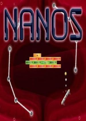 Nanos Steam Key GLOBAL