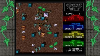 Midway Arcade Origins Xbox 360 for sale