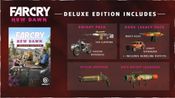 Far Cry: New Dawn - Deluxe Edition