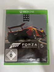 Forza Motorsport 5 Xbox One