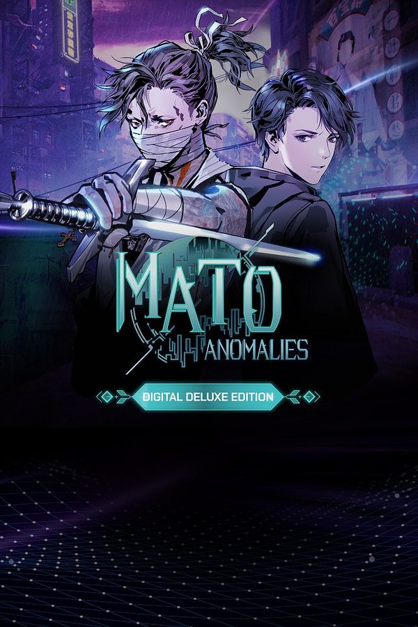 Mato Anomalies Treasure from Heaven (DLC) (PSN) Key EUROPE