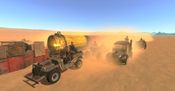 Redeem Diesel Express VR (PC) Steam Key GLOBAL