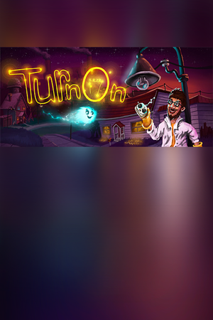 TurnOn Steam Key (PC) GLOBAL