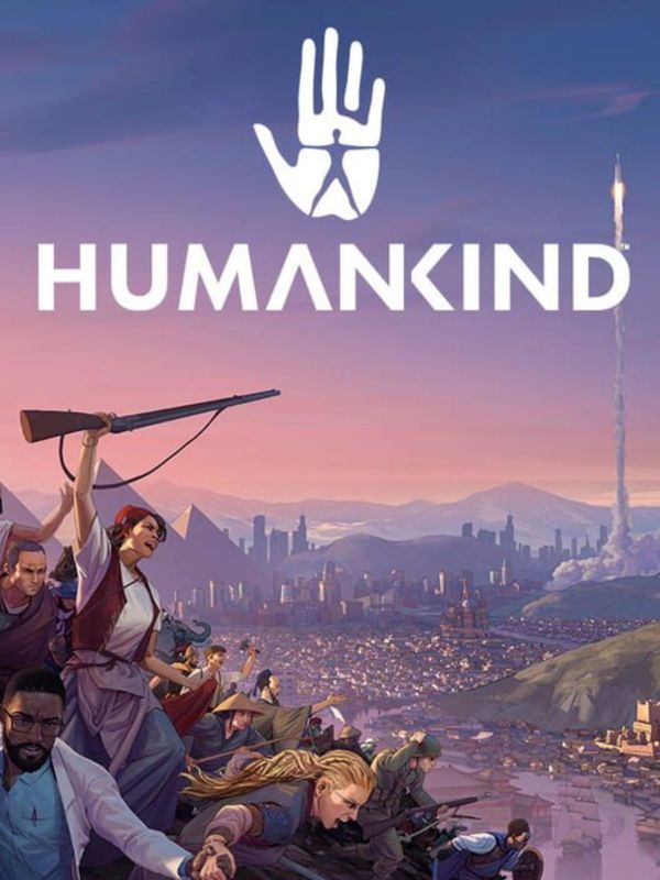Shape Every Era of History: Get Humankind Totally Free