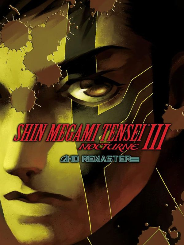 How to Get SMT III Nocturne HD Remaster free and dive into the Conception