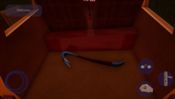 STEALTH MYSTERY: SECRET KEY