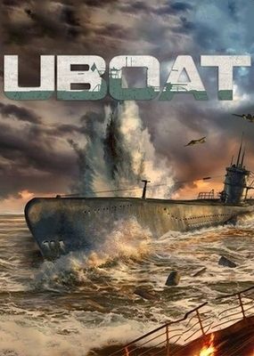 UBOAT game cover