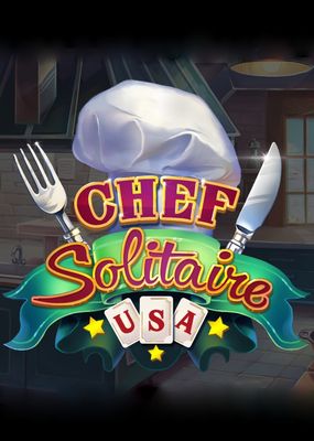 Chef Solitaire: USA