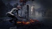 Dead by Daylight: Resident Evil: PROJECT W Chapter (DLC) (PC) Steam Key GLOBAL