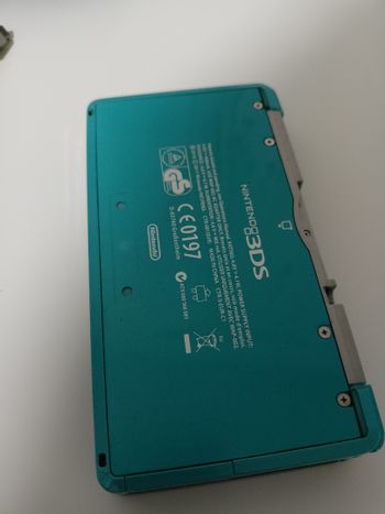 Redeem NINTENDO 3DS CON JUEGOS DIGITALES