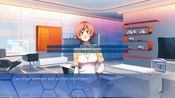 Orion: A Sci-Fi Visual Novel Steam Key GLOBAL for sale