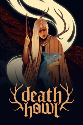 Death Howl game cover