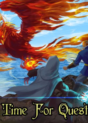 Time For Quest Steam Key GLOBAL