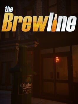 The Brewline Steam Key (PC) GLOBAL