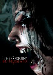 THE ORIGIN: Blind Maid (PC) Steam Key GLOBAL