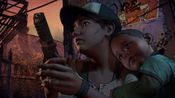 The Walking Dead: A New Frontier PlayStation 4