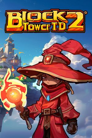 Block Tower TD 2 (Xbox Series X|S) XBOX LIVE Key UNITED STATES