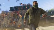 Get Grand Theft Auto V: Premium Online Edition & Whale Shark Card Bundle XBOX LIVE Key TURKEY