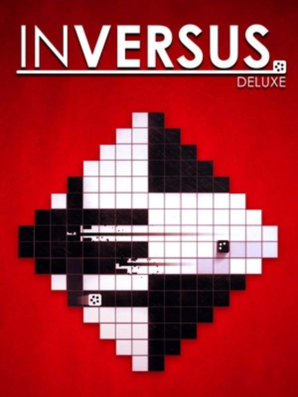 Conquer the world of Inversus for free on Switch