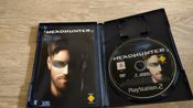 Buy Headhunter PlayStation 2