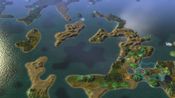 Sid Meier's Civilization: Beyond Earth - Exoplanets Map Pack (DLC) Steam Key GLOBAL