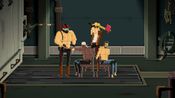 Redeem Gods Will Be Watching Steam Key GLOBAL