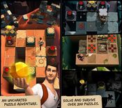 Uncharted: Fortune Hunter