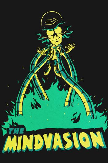 The Mindvasion Steam (PC) Key GLOBAL