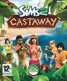 The Sims 2: Castaway Wii