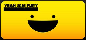 Yeah Jam Fury: U, Me, Everybody!