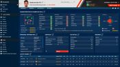 Pro Basketball Manager 2023 (PC) Steam Key GLOBAL