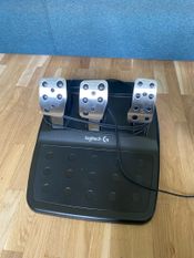 Buy Logitech g29 Vairas ir pedalai