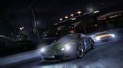Need For Speed Carbon PlayStation 2