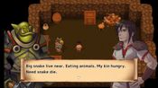 Redeem In Vitra - JRPG Adventure (PC) Steam Key GLOBAL
