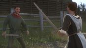 Kingdom Come: Deliverance - A Woman's Lot (DLC) XBOX LIVE Key EUROPE