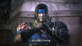 Buy Dynasty Warriors 7 Xbox 360