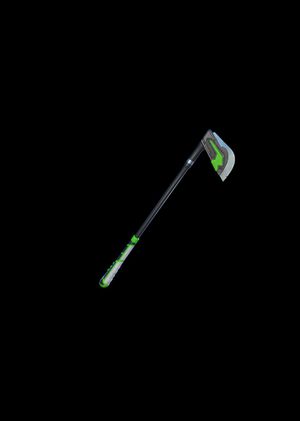 Fortnite - Hook Slicer Pickaxe (DLC) Epic Games Key GLOBAL