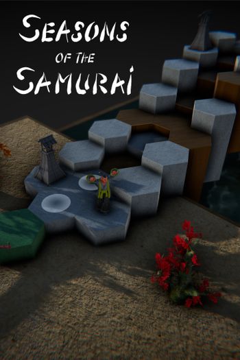 Seasons of the Samurai XBOX LIVE Key ARGENTINA