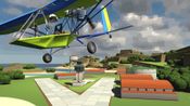 Ultrawings