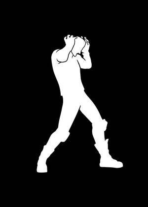Fortnite - FaSHioN Emote (DLC) Epic Games Key GLOBAL