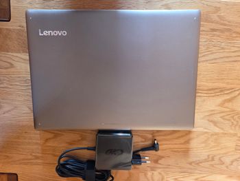 Lenovo IdeaPad 320S-14IKB| 14" | Intel i3 7100U | 4GB RAM | DDR4| 128GB M2 |