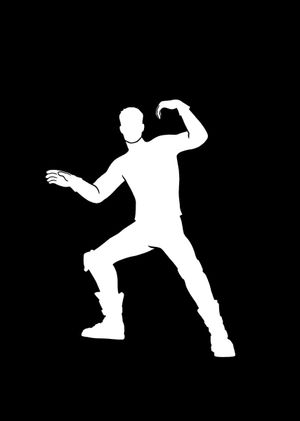 Fortnite - Spicy Start Emote (DLC) Epic Games Key GLOBAL