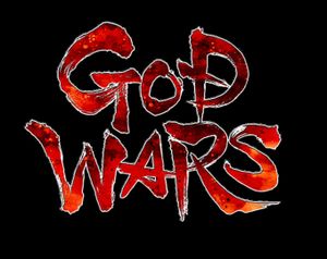 GOD WARS Future Past