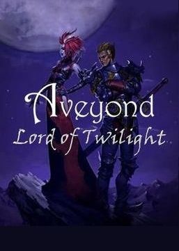 Aveyond: Lord of Twilight