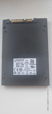 Kingston 240gb