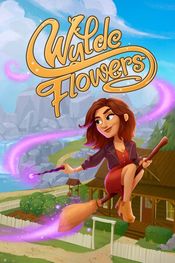 Wylde Flowers (PC) Steam Key GLOBAL